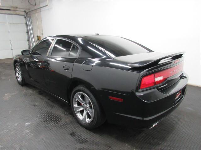 used 2012 Dodge Charger car, priced at $12,494