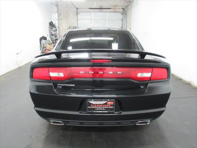 used 2012 Dodge Charger car, priced at $12,494