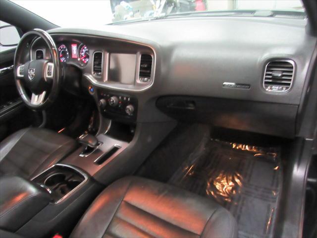 used 2012 Dodge Charger car, priced at $12,494