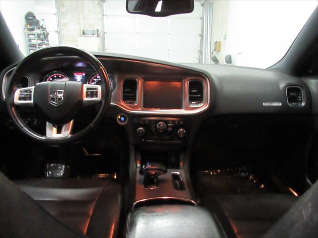 used 2012 Dodge Charger car, priced at $12,494