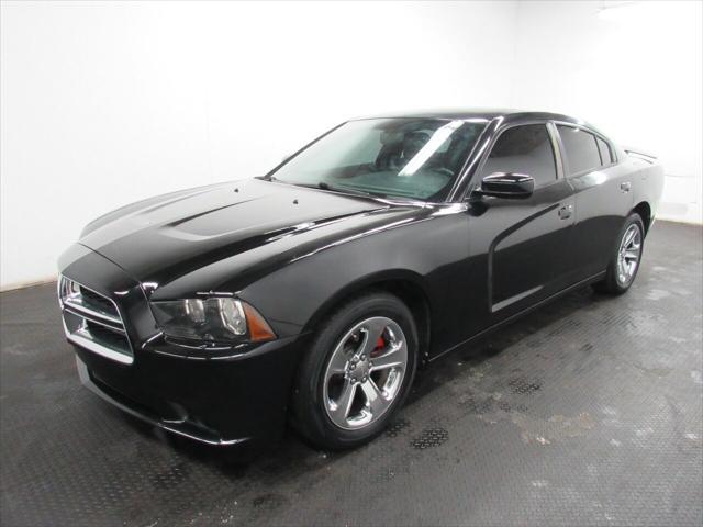 used 2012 Dodge Charger car, priced at $12,494