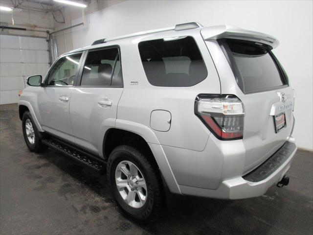 used 2020 Toyota 4Runner car, priced at $33,994