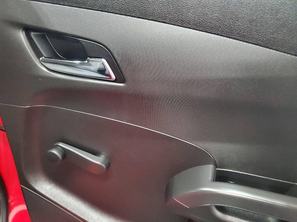 used 2014 Chevrolet Sonic car, priced at $7,499