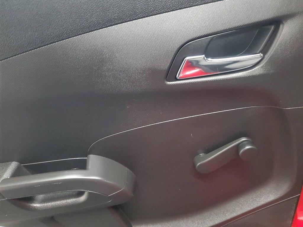 used 2014 Chevrolet Sonic car, priced at $7,499