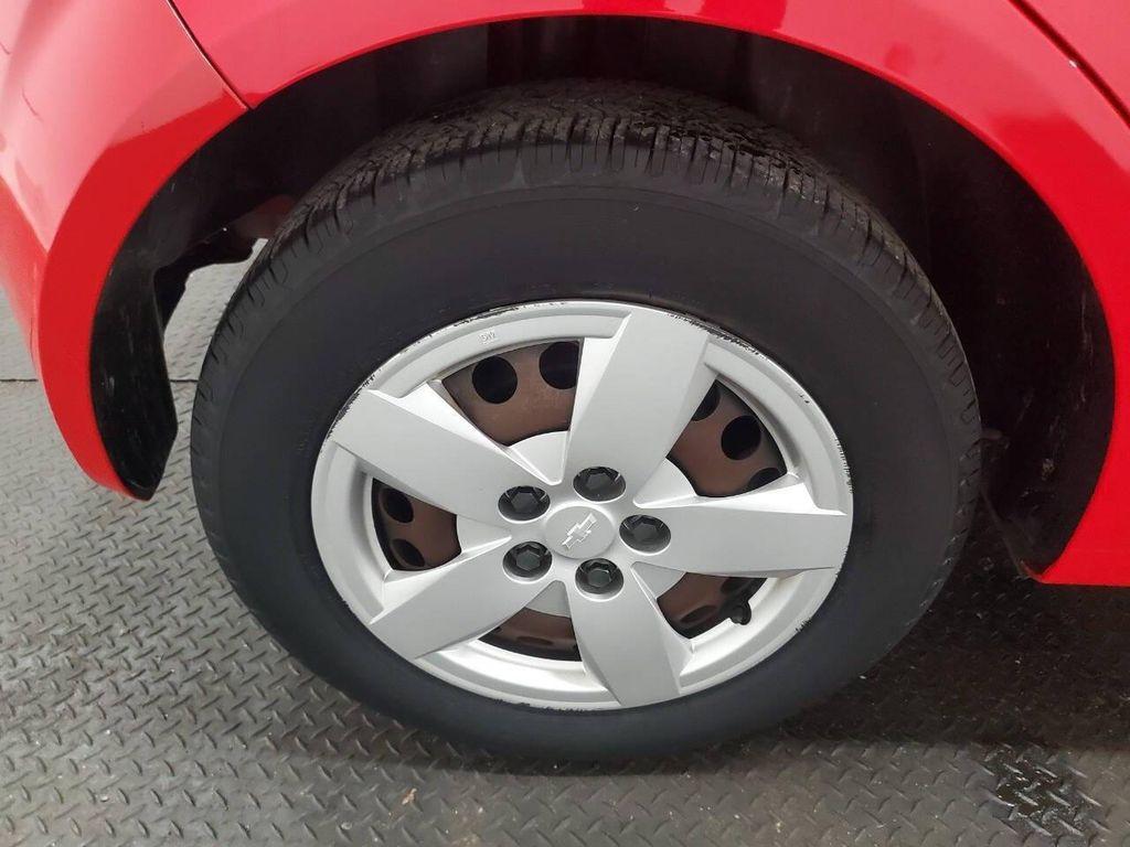 used 2014 Chevrolet Sonic car, priced at $7,499