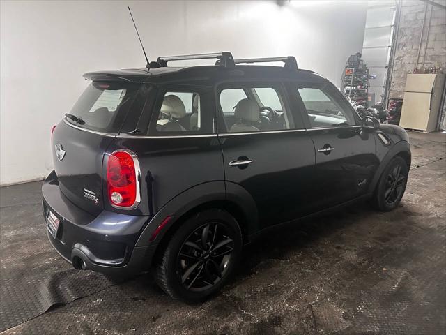 used 2013 MINI Countryman car, priced at $8,499