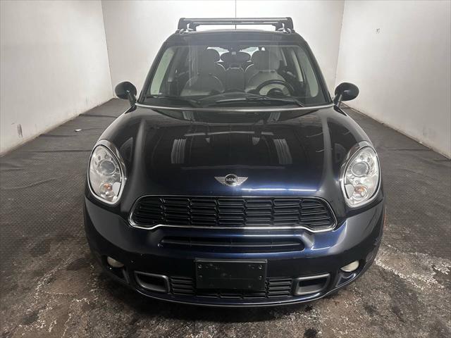 used 2013 MINI Countryman car, priced at $8,499