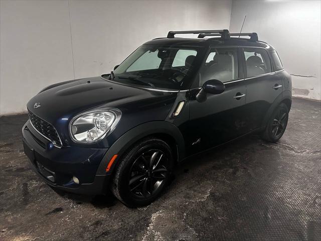 used 2013 MINI Countryman car, priced at $8,499