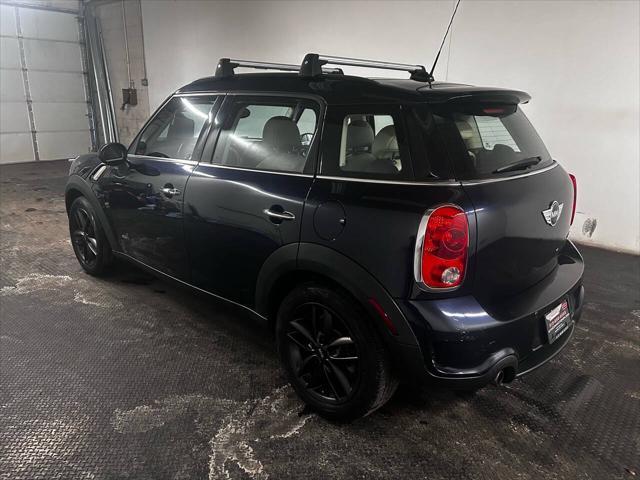 used 2013 MINI Countryman car, priced at $8,499