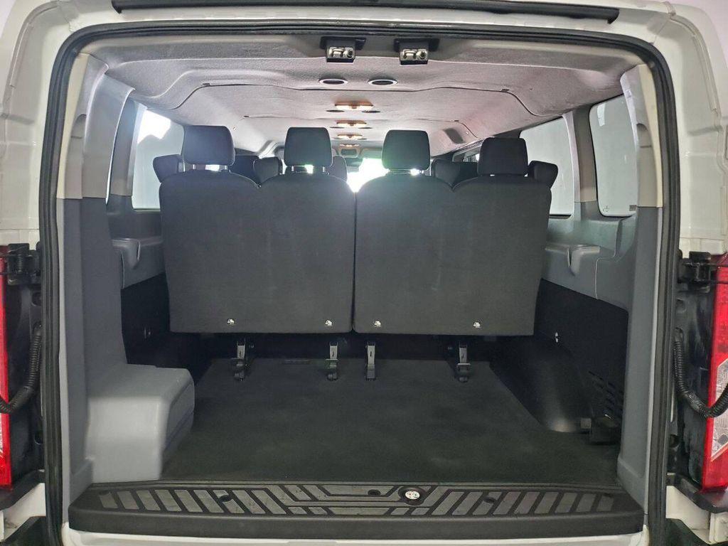 used 2018 Ford Transit-350 car, priced at $18,994