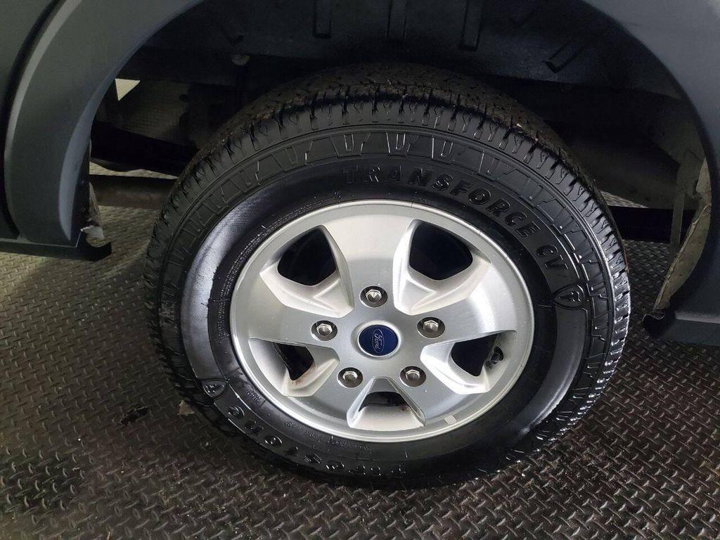used 2018 Ford Transit-350 car, priced at $18,994