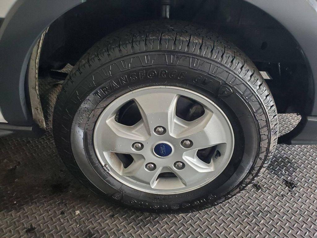 used 2018 Ford Transit-350 car, priced at $18,994