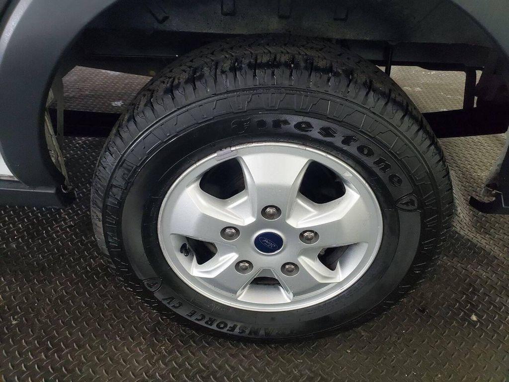 used 2018 Ford Transit-350 car, priced at $18,994