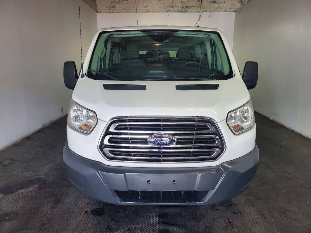 used 2018 Ford Transit-350 car, priced at $18,994