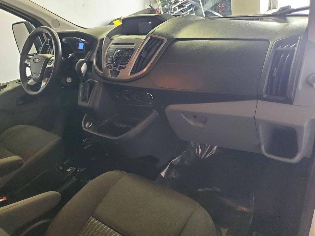 used 2018 Ford Transit-350 car, priced at $18,994