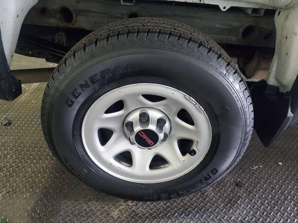 used 2017 GMC Sierra 1500 car, priced at $8,944