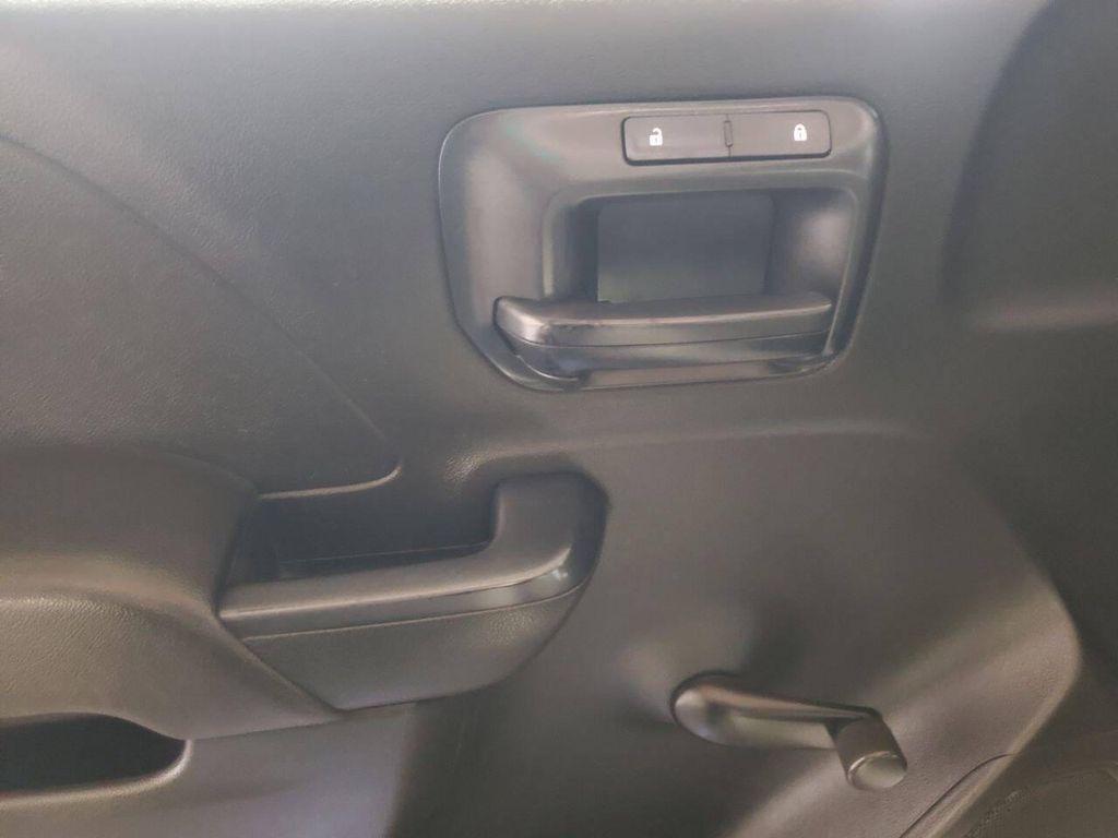 used 2017 GMC Sierra 1500 car, priced at $8,944