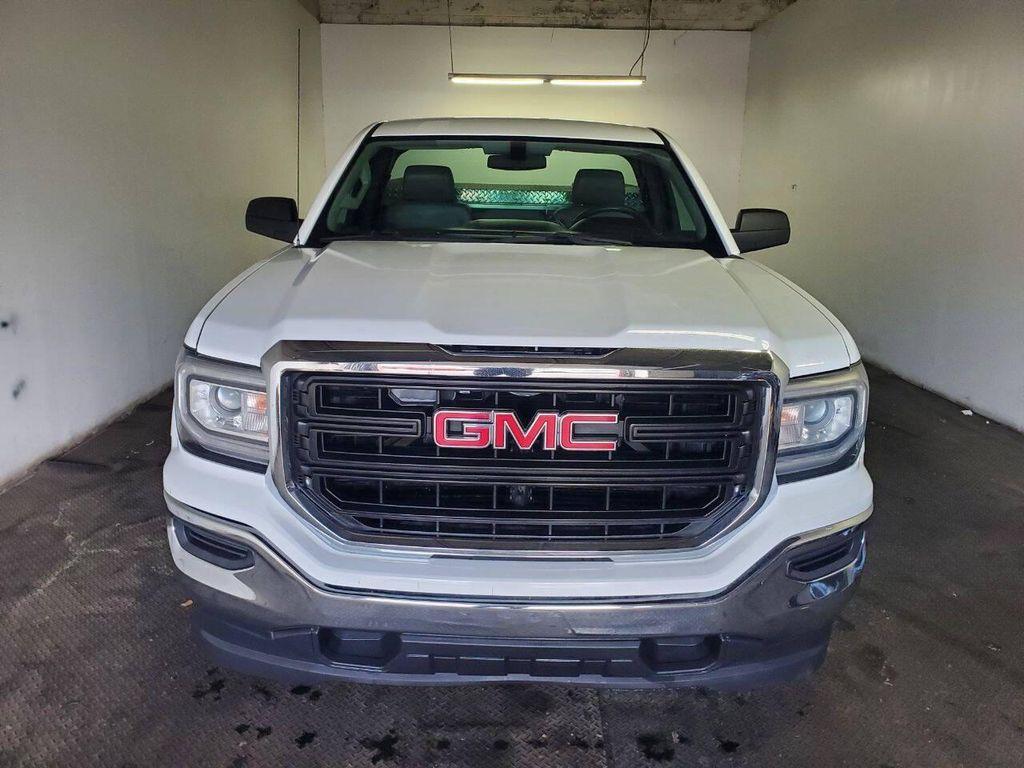 used 2017 GMC Sierra 1500 car, priced at $8,944
