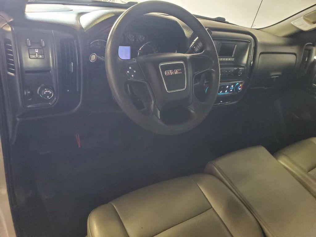 used 2017 GMC Sierra 1500 car, priced at $8,944