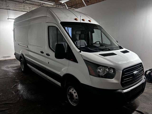 used 2019 Ford Transit-350 car, priced at $28,994