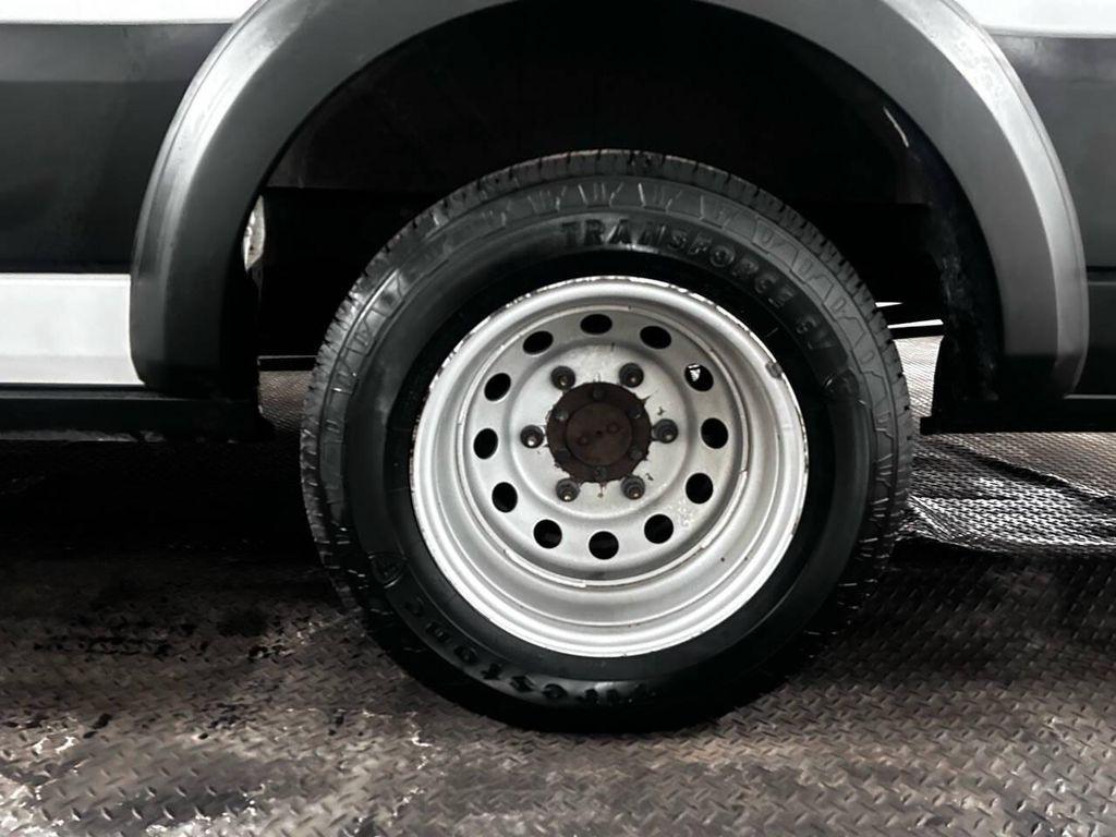 used 2019 Ford Transit-350 car, priced at $28,994