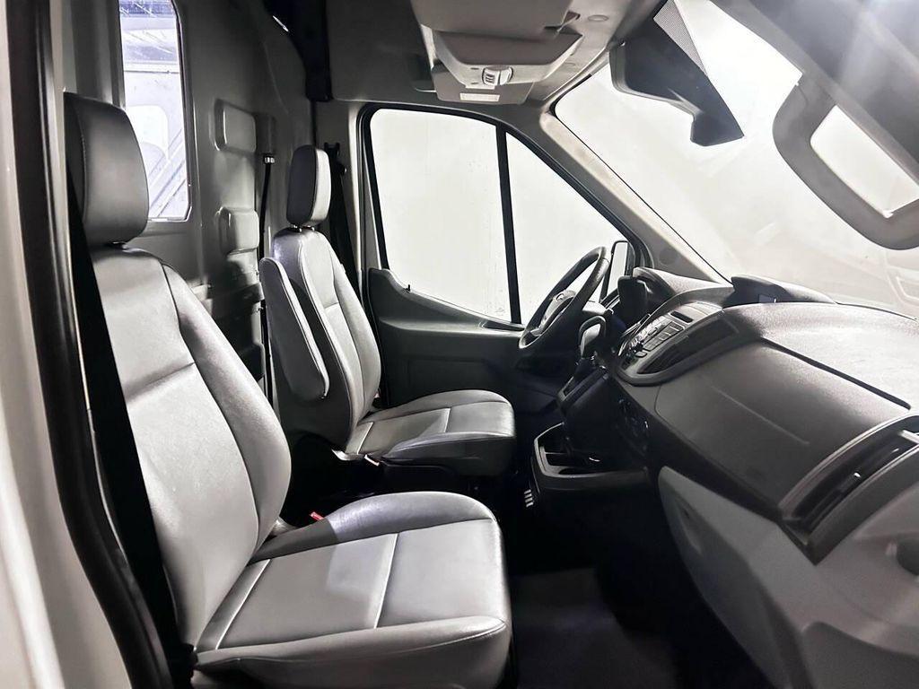 used 2019 Ford Transit-350 car, priced at $28,994