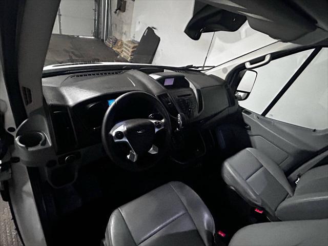 used 2019 Ford Transit-350 car, priced at $28,994
