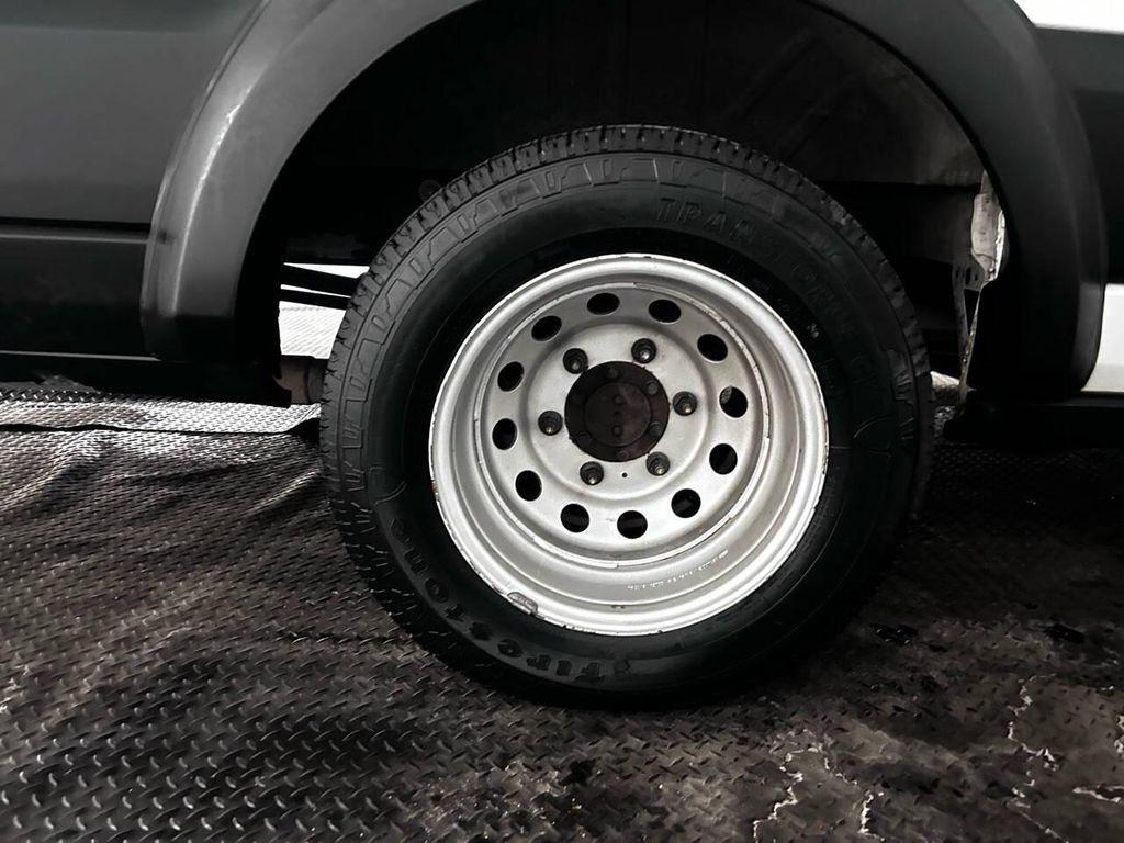 used 2019 Ford Transit-350 car, priced at $28,994
