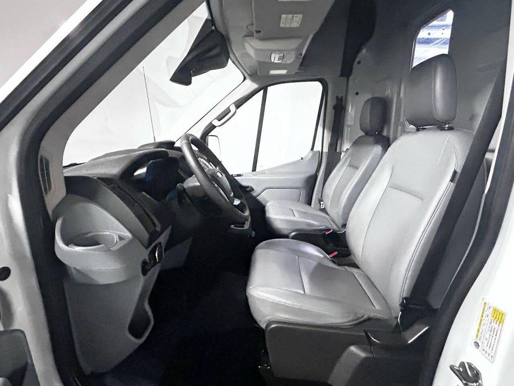 used 2019 Ford Transit-350 car, priced at $28,994