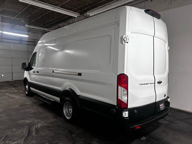 used 2019 Ford Transit-350 car, priced at $28,994