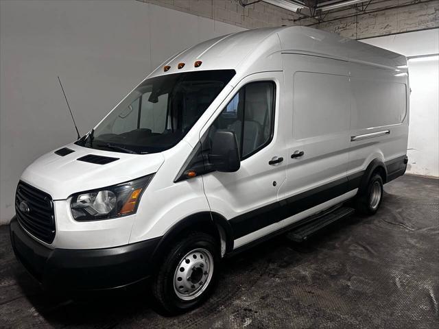 used 2019 Ford Transit-350 car, priced at $28,994