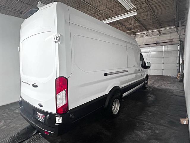 used 2019 Ford Transit-350 car, priced at $28,994