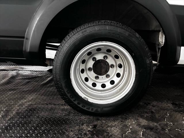 used 2019 Ford Transit-350 car, priced at $28,994