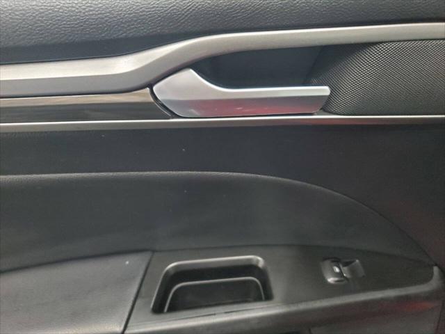 used 2019 Ford Fusion Hybrid car, priced at $11,999