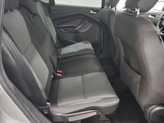 used 2019 Ford Escape car, priced at $11,494