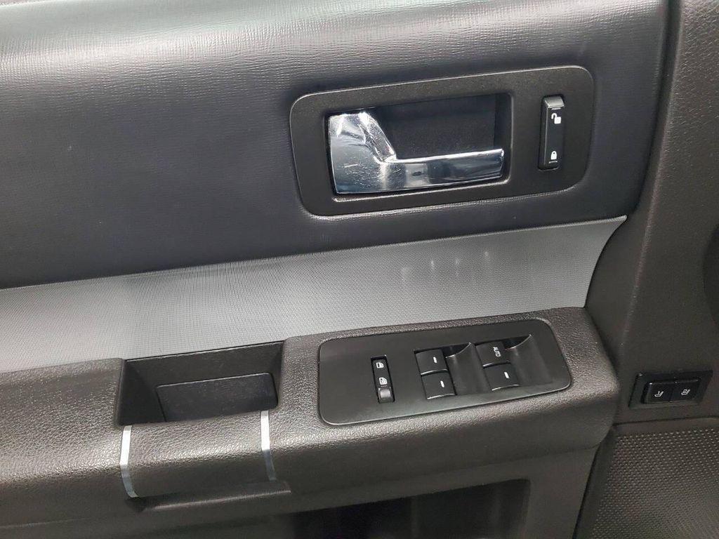 used 2014 Ford Flex car, priced at $9,499