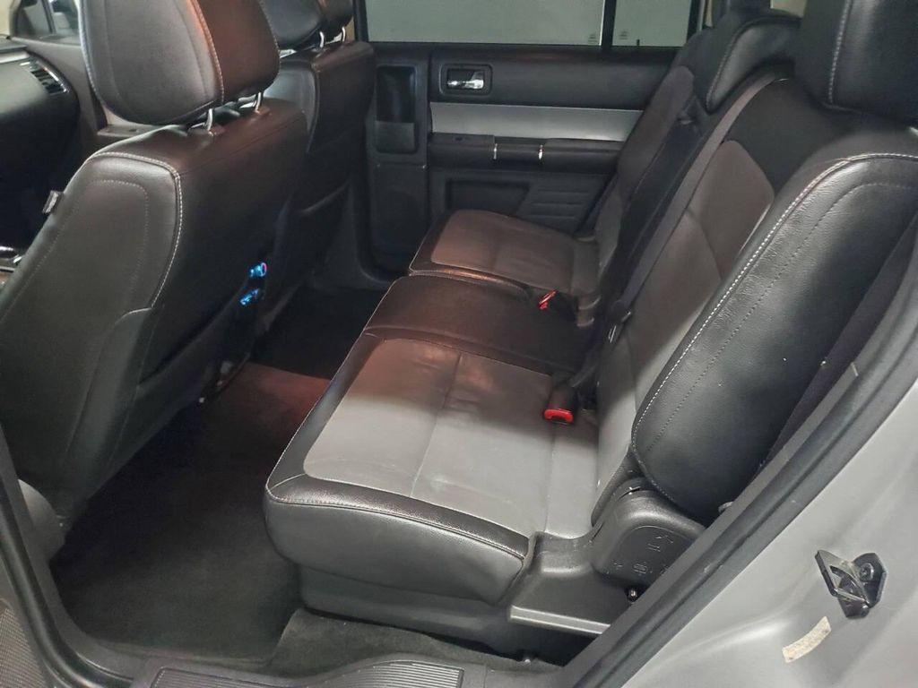 used 2014 Ford Flex car, priced at $9,499