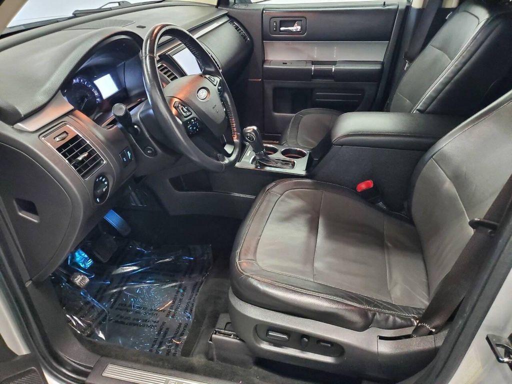 used 2014 Ford Flex car, priced at $9,499
