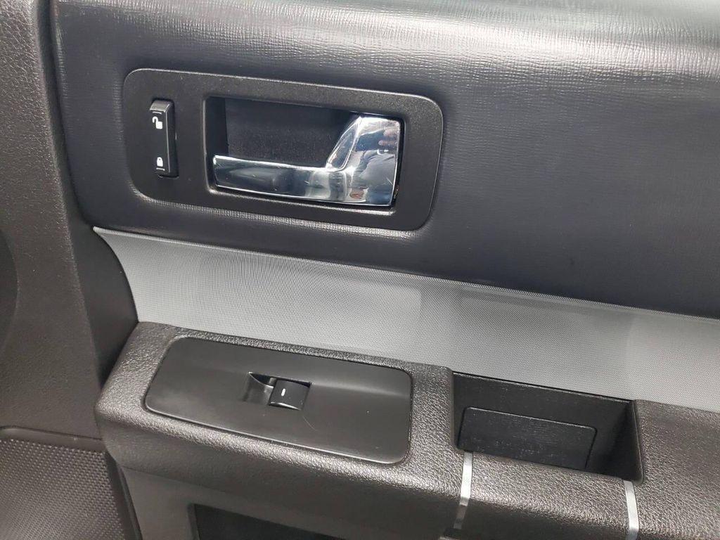 used 2014 Ford Flex car, priced at $9,499