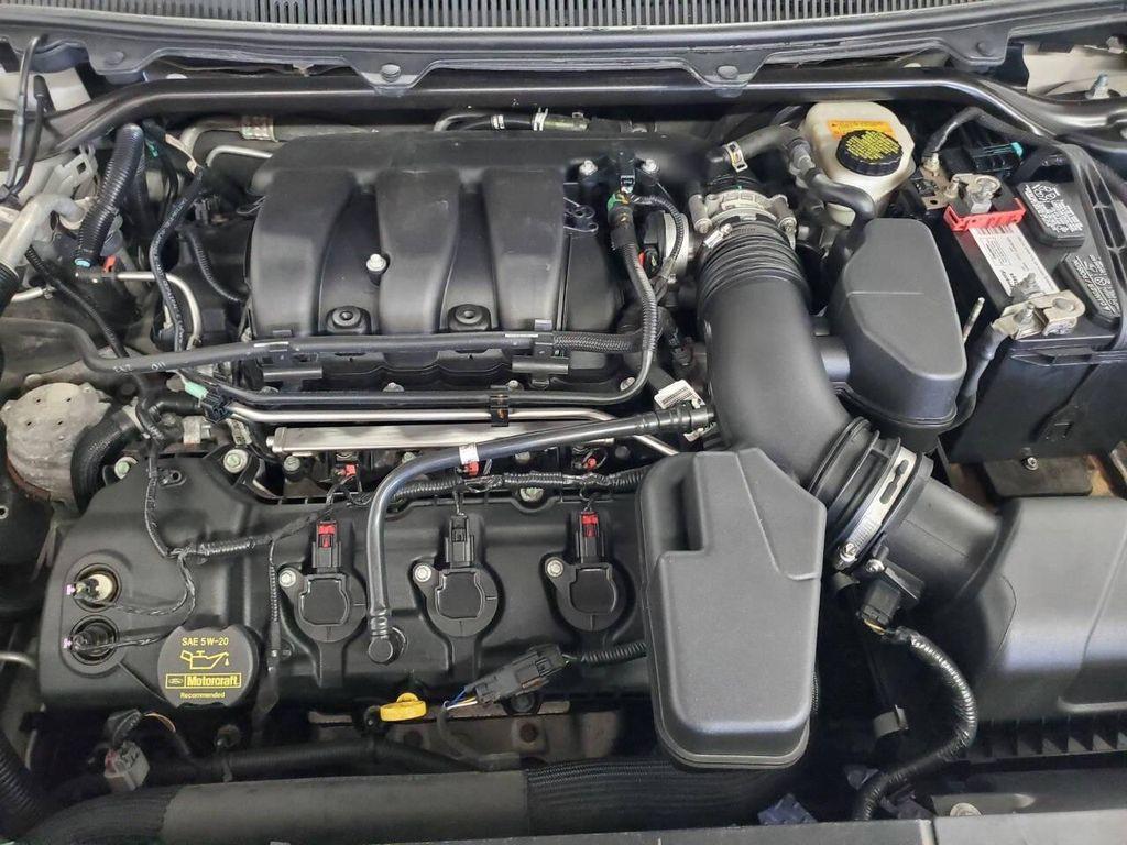 used 2014 Ford Flex car, priced at $9,499