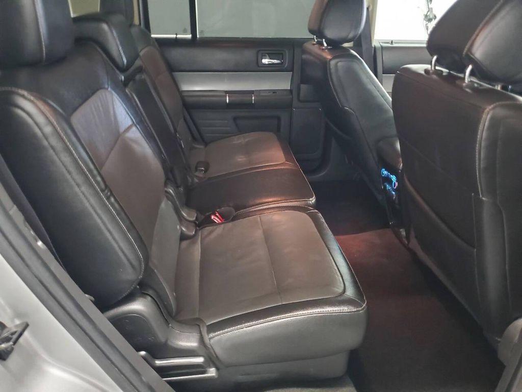 used 2014 Ford Flex car, priced at $9,499
