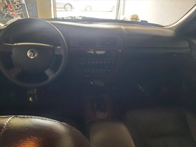used 2004 Mercury Sable car, priced at $5,999
