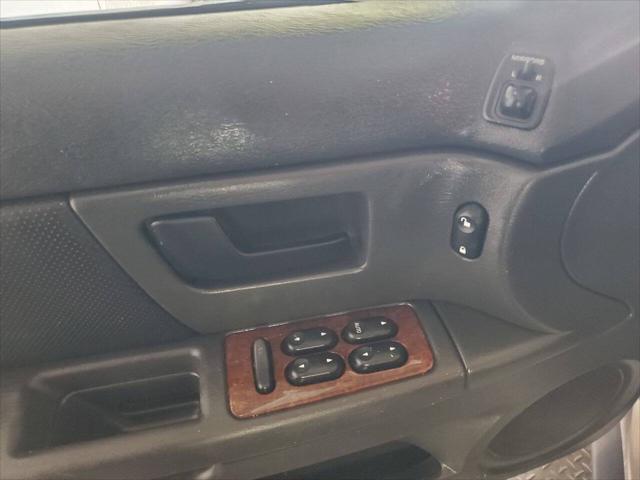 used 2004 Mercury Sable car, priced at $5,999