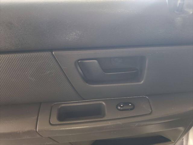used 2004 Mercury Sable car, priced at $5,999