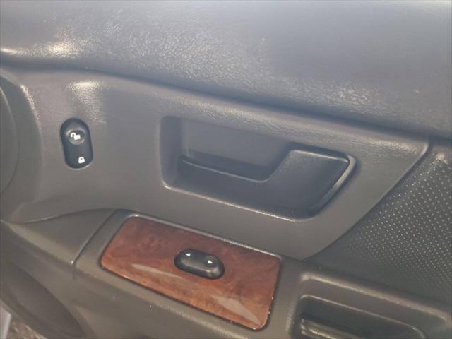used 2004 Mercury Sable car, priced at $5,999