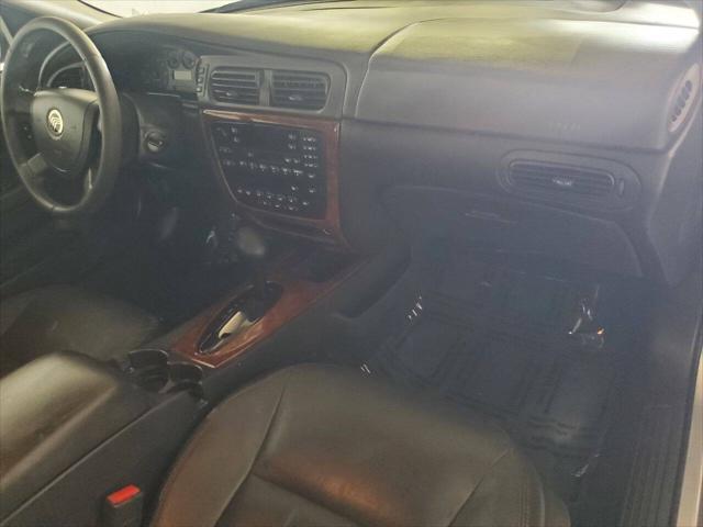 used 2004 Mercury Sable car, priced at $5,999