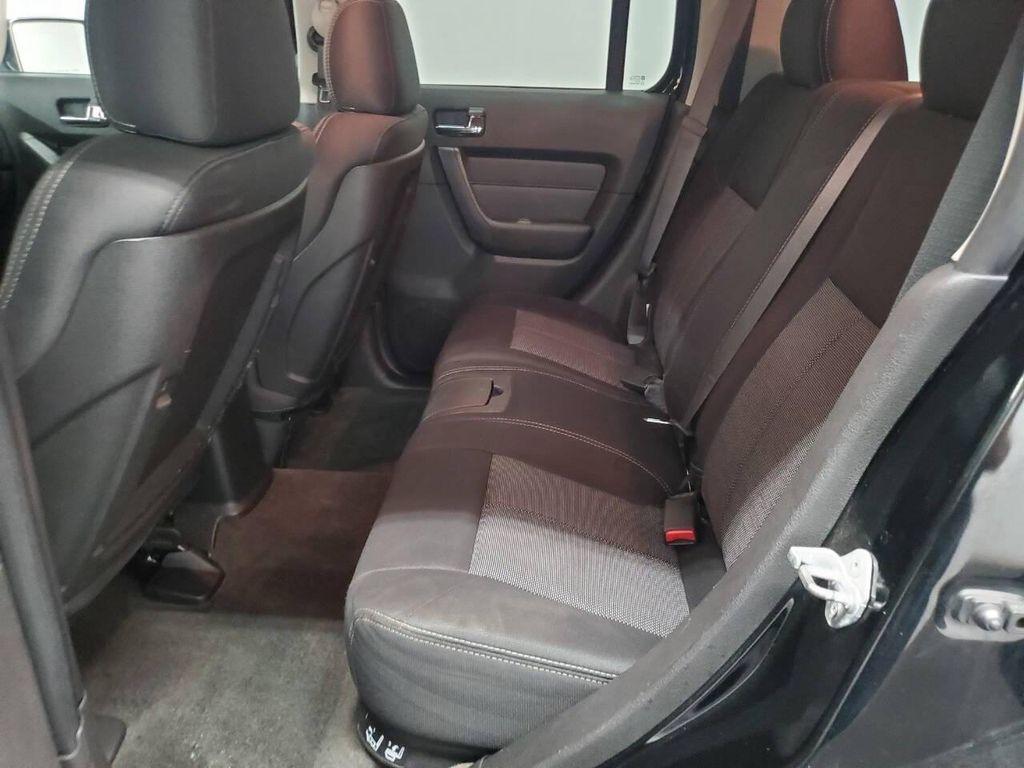 used 2008 Hummer H3 car, priced at $14,999