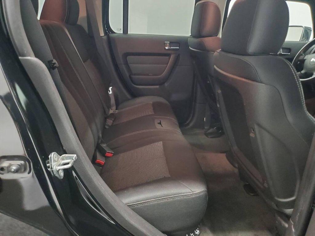 used 2008 Hummer H3 car, priced at $14,999