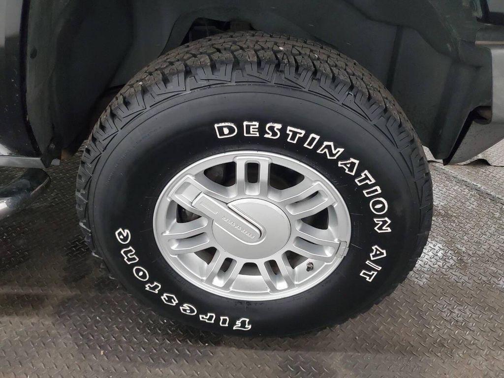 used 2008 Hummer H3 car, priced at $14,999
