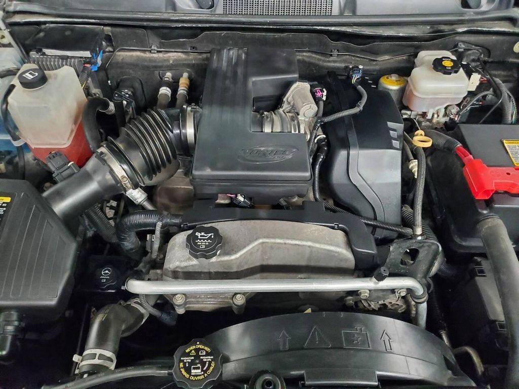 used 2008 Hummer H3 car, priced at $14,999